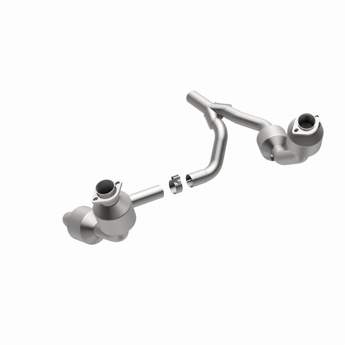 Magnaflow OEM Grade Direct-Fit Catalytic Converter by MagnaFlow Exhaust Products