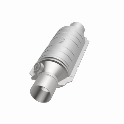Magnaflow HM Grade Universal Catalytic Converter - 2.50in. by MagnaFlow Exhaust Products
