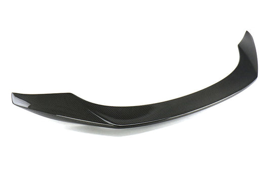 OLM Carbon Fiber TR Style Duckbill Spoiler - 2020 Supra by OLM