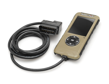 Superchips Flashcal and Amp'd 2.0 Kit by Superchips