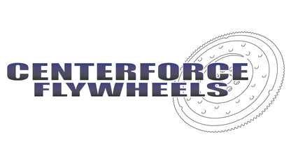 Centerforce(R) Flywheels, Steel by Centerforce