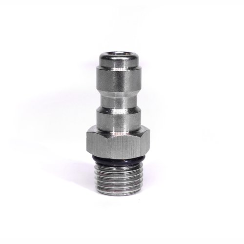 Foam Cannon Adaptor by MaxshineUSA