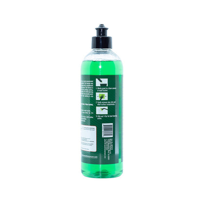 Foam Cleanser | Ultra Foaming Wash - 16oz, 1gal by MaxshineUSA