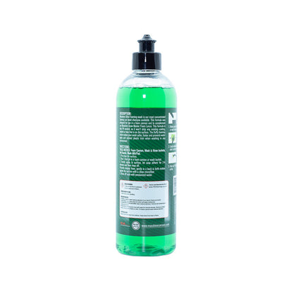 Foam Cleanser | Ultra Foaming Wash - 16oz, 1gal by MaxshineUSA