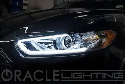 ORACLE 34" LED Accent DRLs (Pair) by ORACLE Lighting