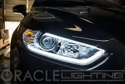 ORACLE 34" LED Accent DRLs (Pair) by ORACLE Lighting