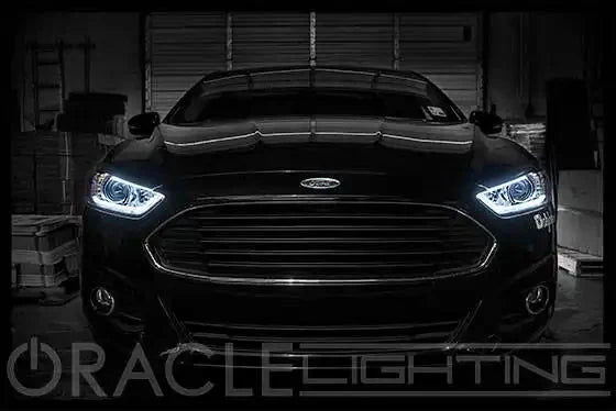 ORACLE Lighting 18" LED Accent DRLs (Pair) by ORACLE Lighting