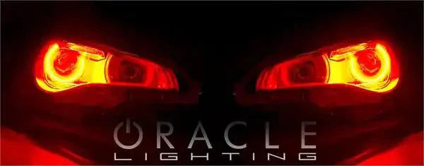 ORACLE Lighting 2013-2017 Subaru BRZ LED Headlight Halo Kit by ORACLE Lighting