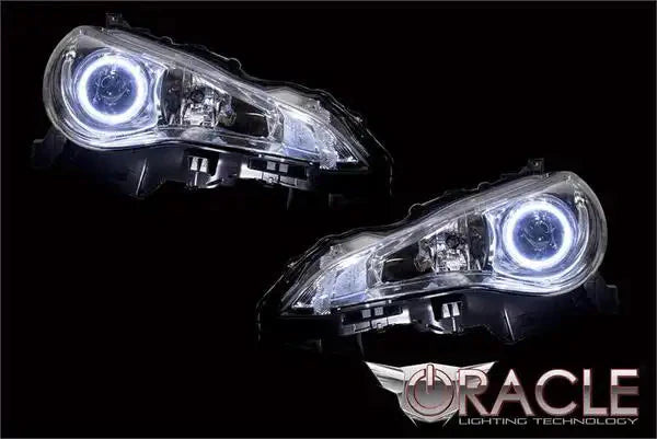 ORACLE Lighting 2013-2017 Scion FR-S LED Headlight Halo Kit by ORACLE Lighting