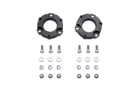 1.5F 2015-18 CHEVY COLORADO4WD. by Fabtech