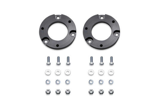 1.5F 2015-20 FORD F150 2WD 1.5F 2015-21 FORD F150 4WD. by Fabtech