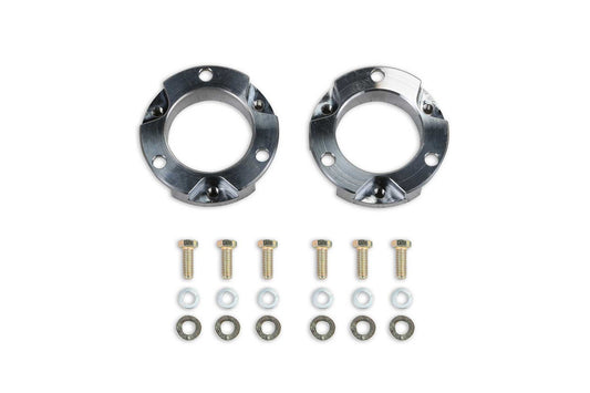 1.5F 2021-22 FORD BRONCO 4WD. by Fabtech