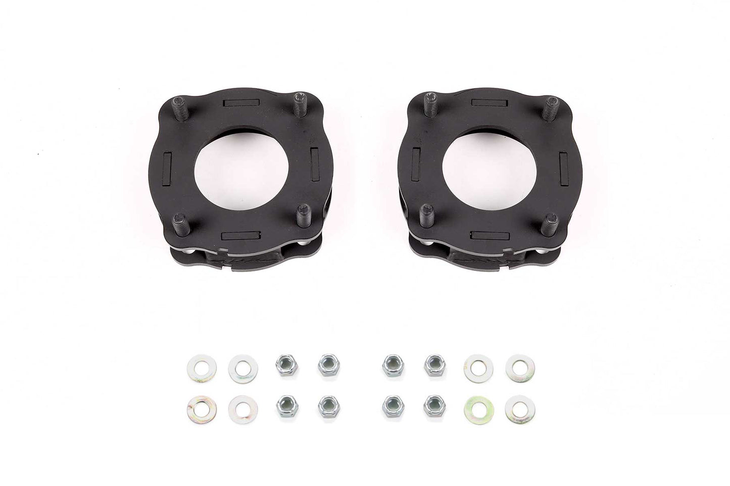 1.5F 2022 TOYOTA TUNDRA 4WD. by Fabtech