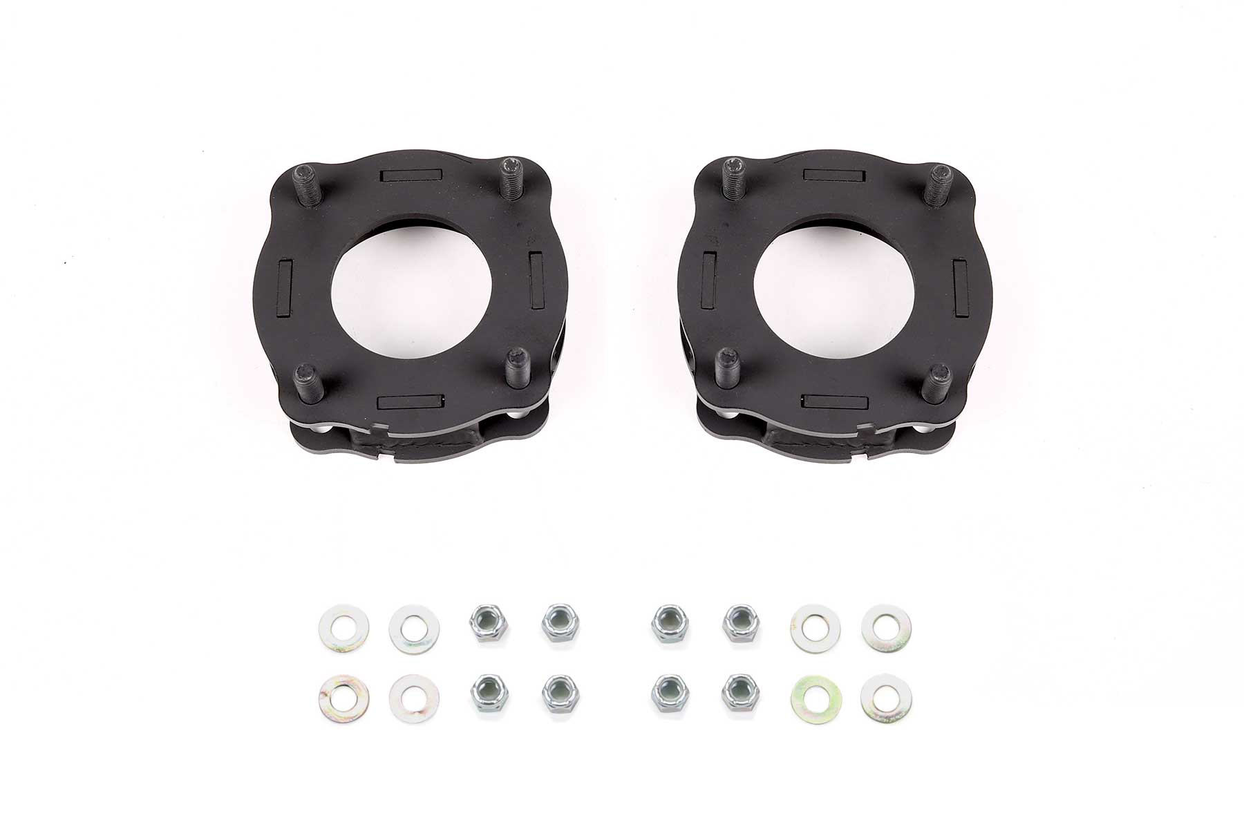 1.5F 2022 TOYOTA TUNDRA 4WD. by Fabtech