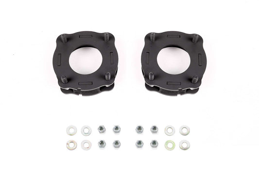 1.5F 2022 TOYOTA TUNDRA 4WD. by Fabtech