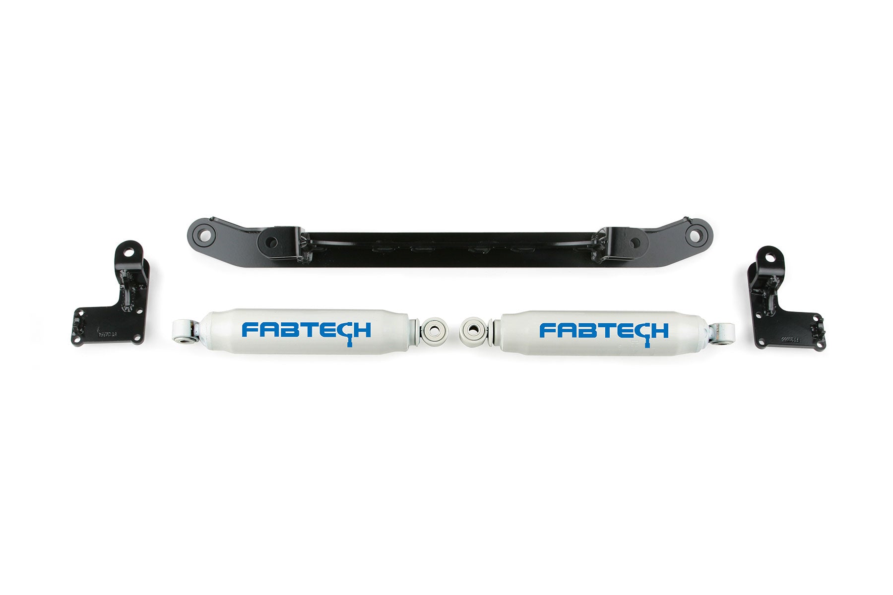 07-14 GM 1500 DUAL STEER.STAB. by Fabtech