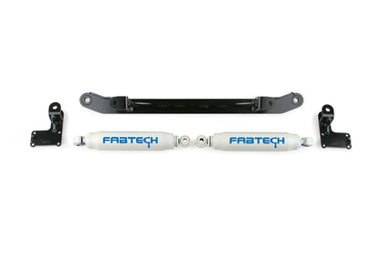 07-14 GM 1500 DUAL STEER.STAB. by Fabtech