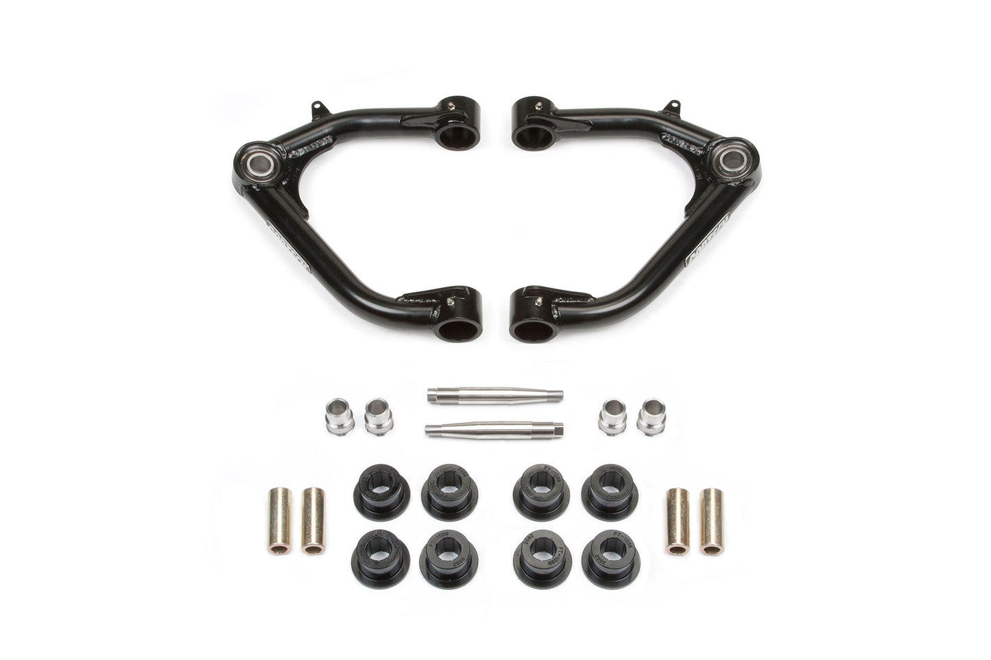 0-3,6" T900/K2 UNIBALL UCA KIT W/ OE FORG STL UCA. by Fabtech