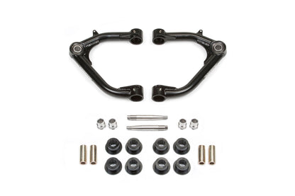 0-3,6" T900/K2 UNIBALL UCA KIT W/ OE FORG STL UCA. by Fabtech