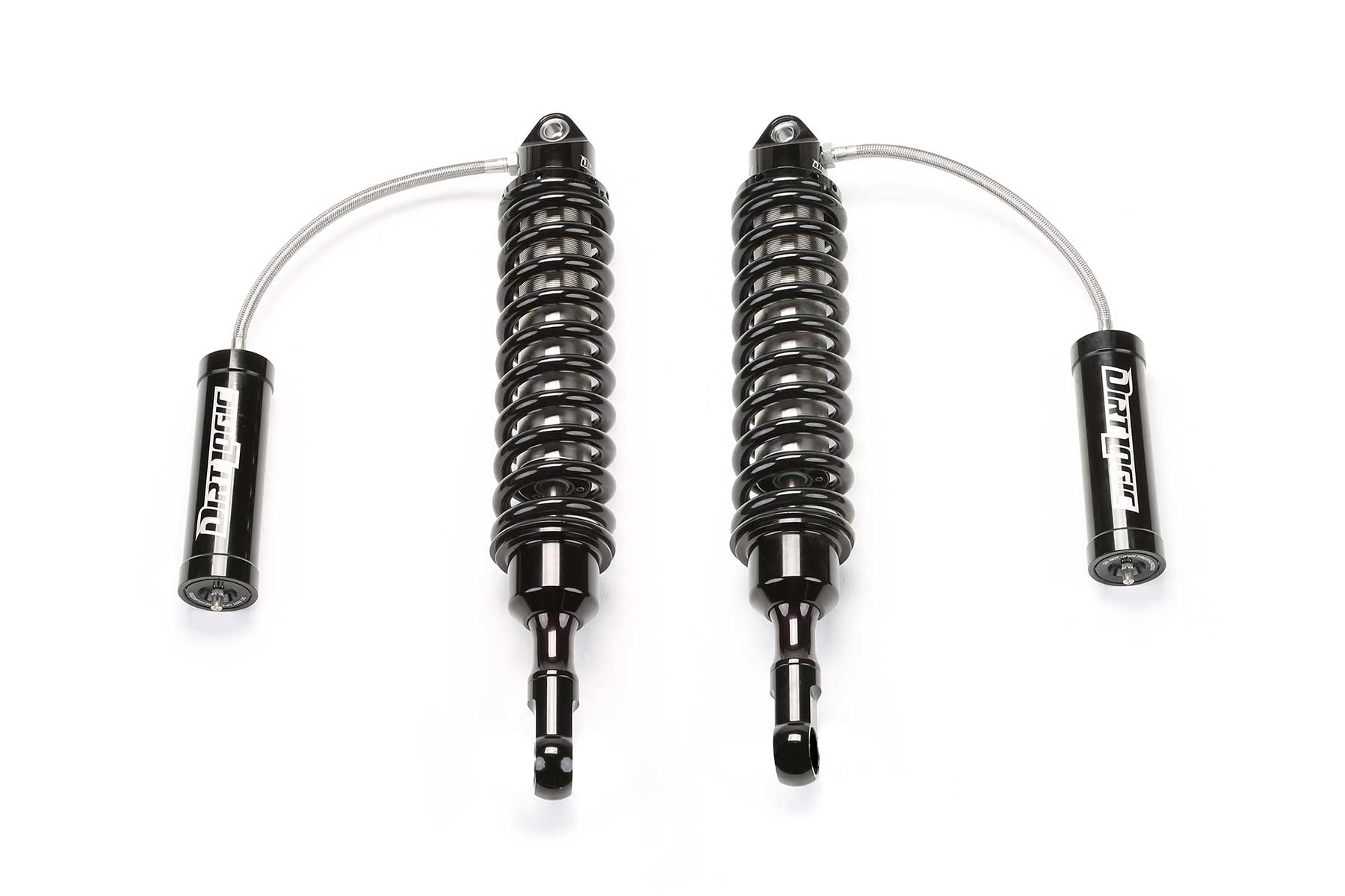 Shock Absorber and Coil Spring Assembly by Fabtech