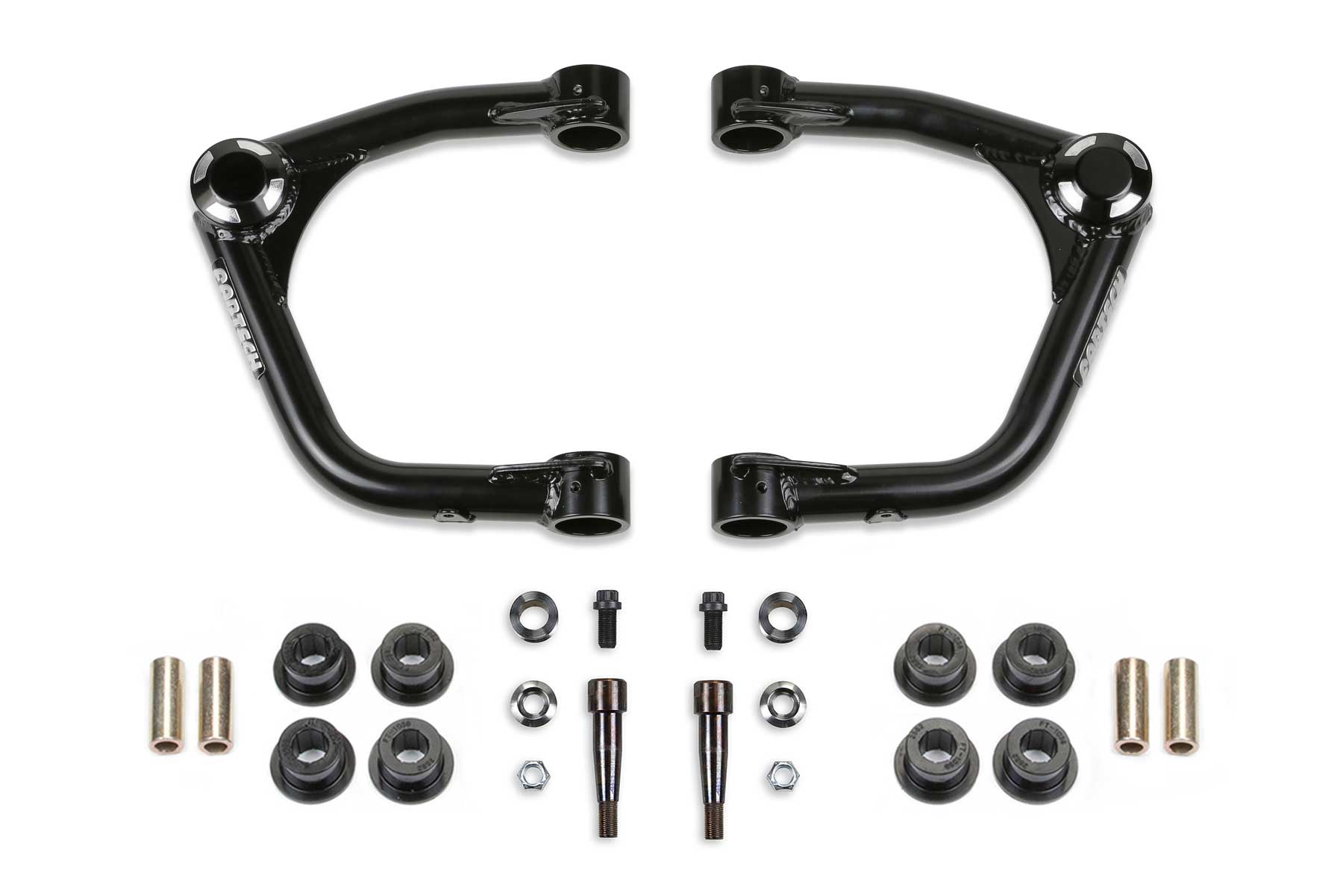 0-6" T1 UNIBALL UCA KIT. by Fabtech