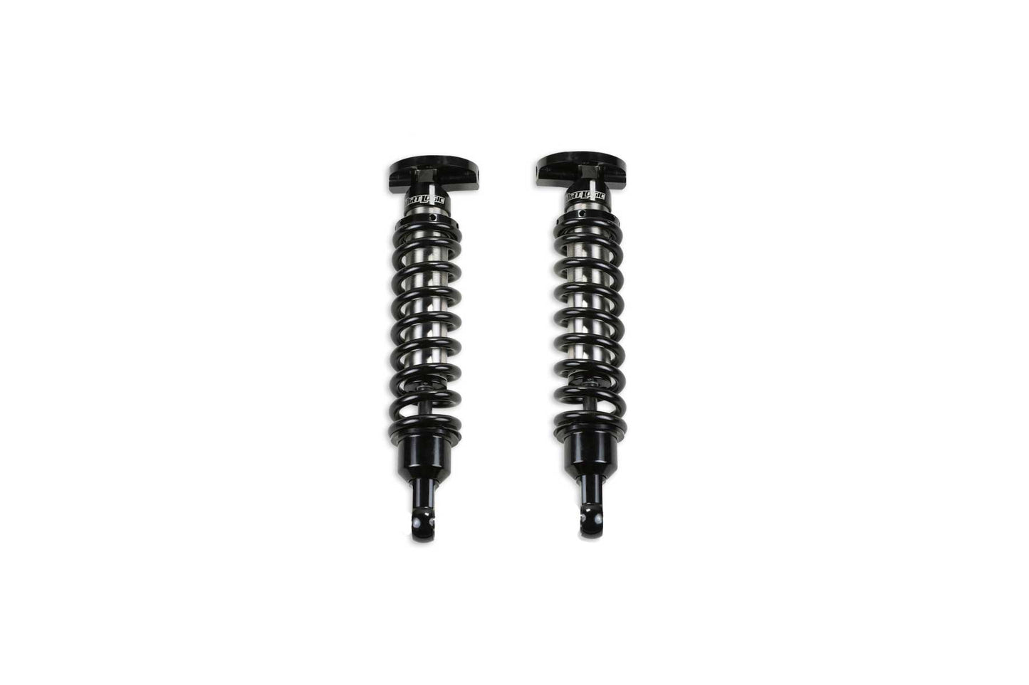 Shock Absorber and Coil Spring Assembly by Fabtech