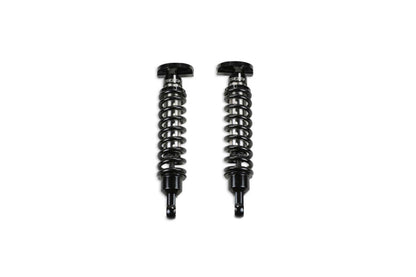 Shock Absorber and Coil Spring Assembly by Fabtech