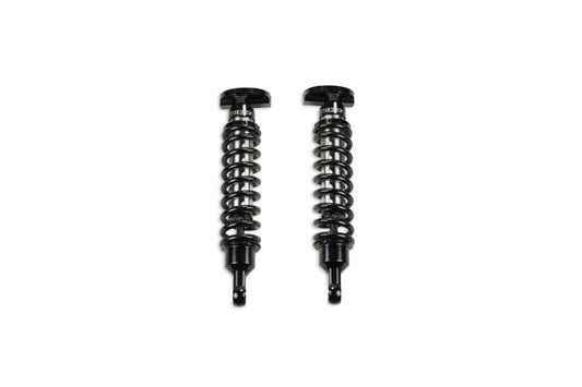 Shock Absorber and Coil Spring Assembly by Fabtech