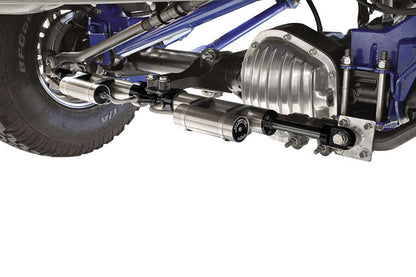 2.25DLSS RESI DUAL SS KIT. by Fabtech