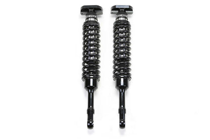 2.5DLSS C/O N/R 21 F150 6" PAIR PACKAGED. by Fabtech