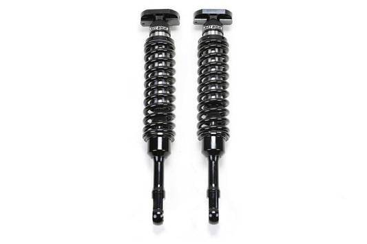 2.5DLSS C/O N/R 21 F150 6" PAIR PACKAGED. by Fabtech