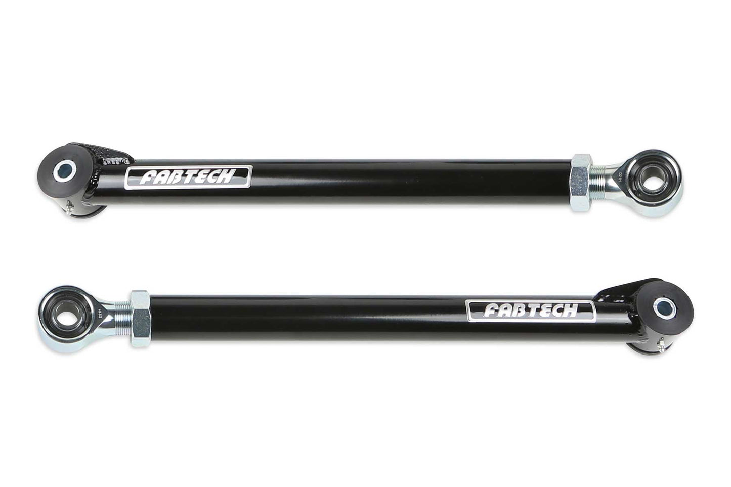 Suspension Lift Kit by Fabtech