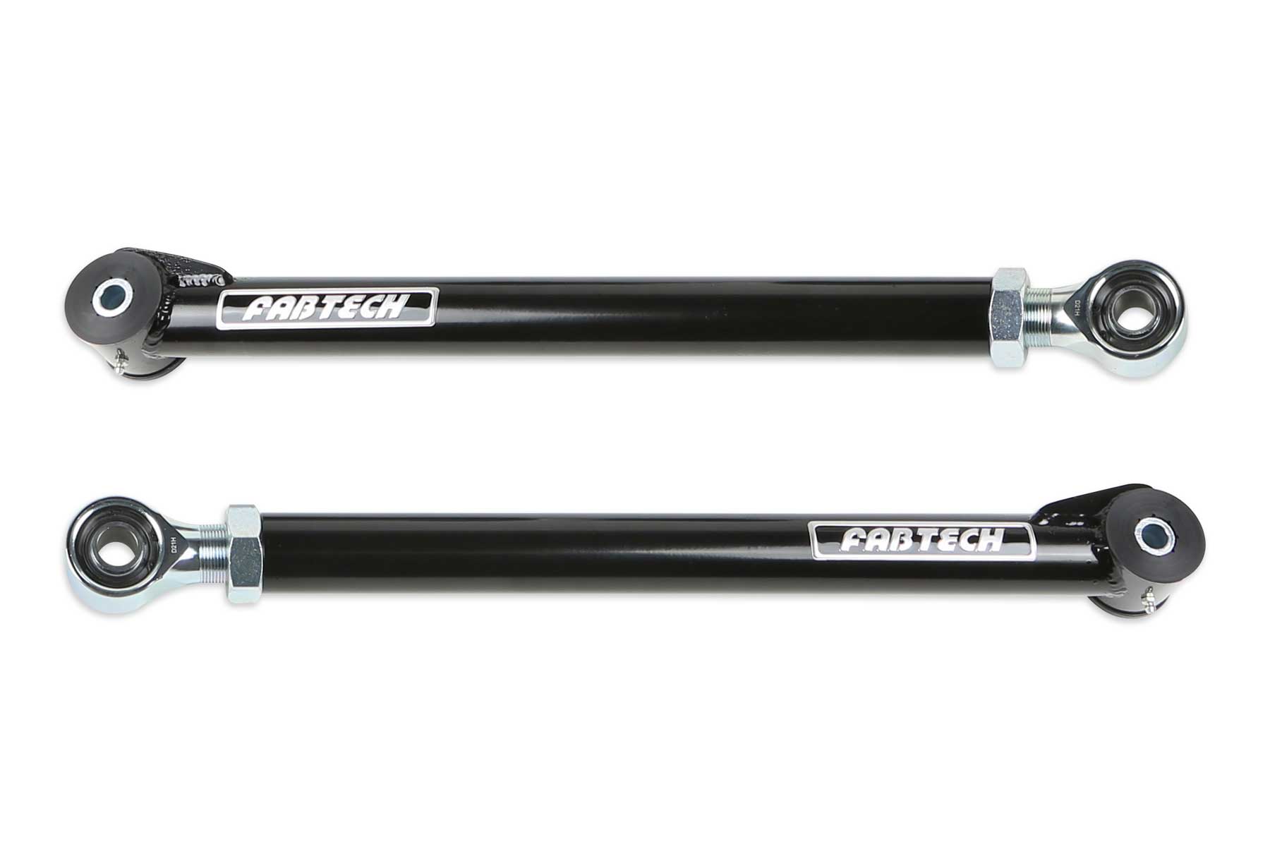 Suspension Lift Kit by Fabtech