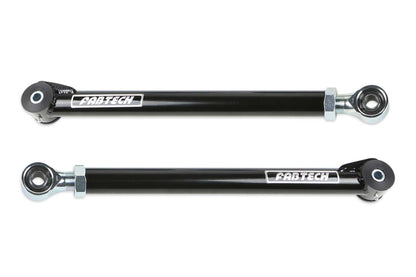 Suspension Lift Kit by Fabtech