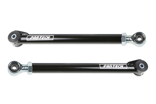Suspension Lift Kit by Fabtech