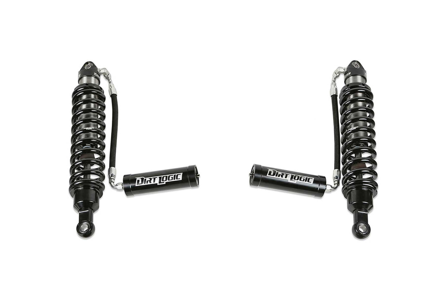 2.5DLSS C/O RESI BRONCO FRT PAIR PACKAGED. by Fabtech