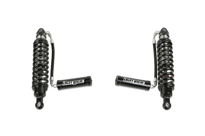 2.5DLSS C/O RESI BRONCO FRT PAIR PACKAGED. by Fabtech