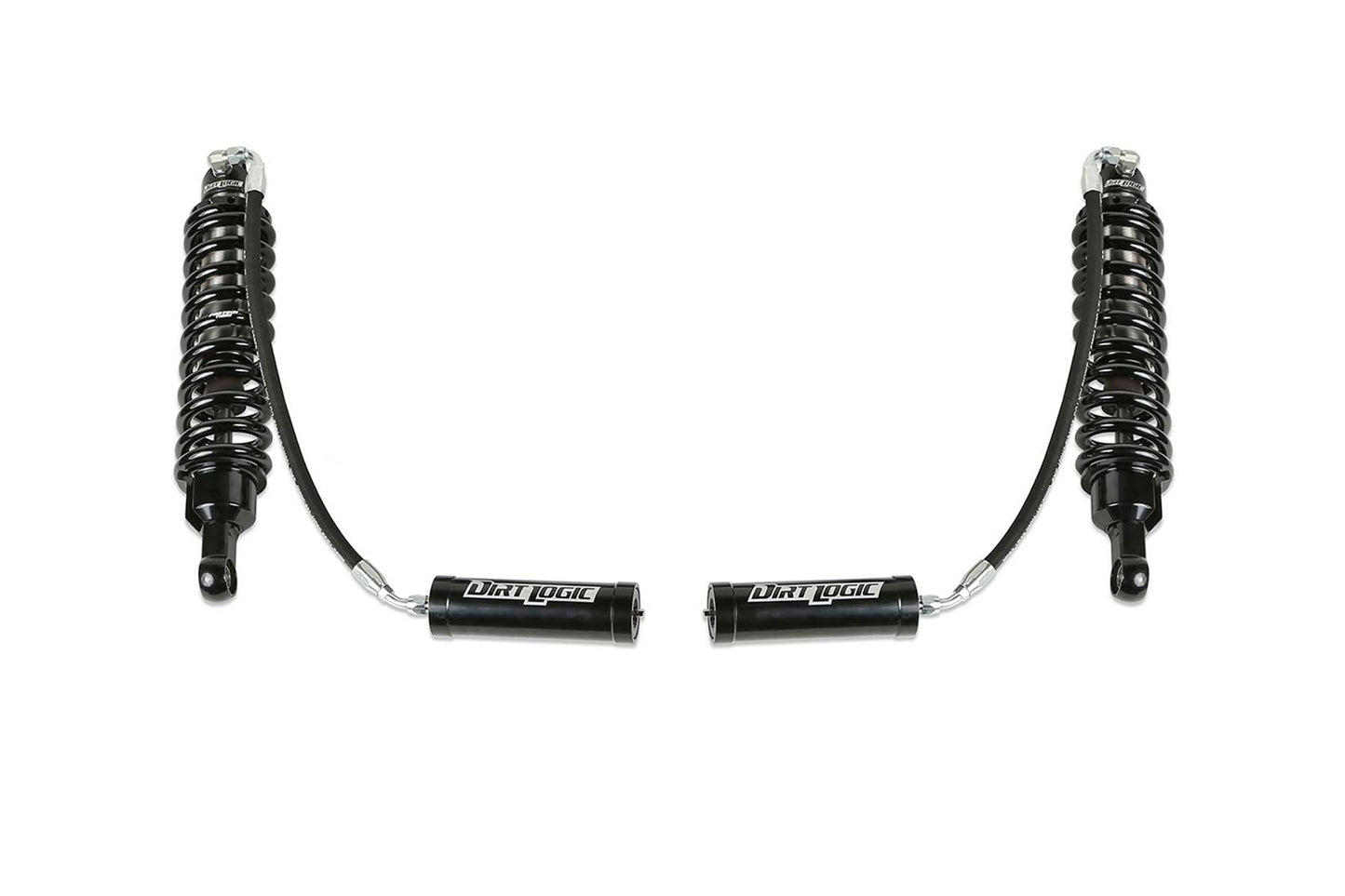 2.5DLSS C/O RESI BRONCO RR 4DR PAIR PACKAGED. by Fabtech
