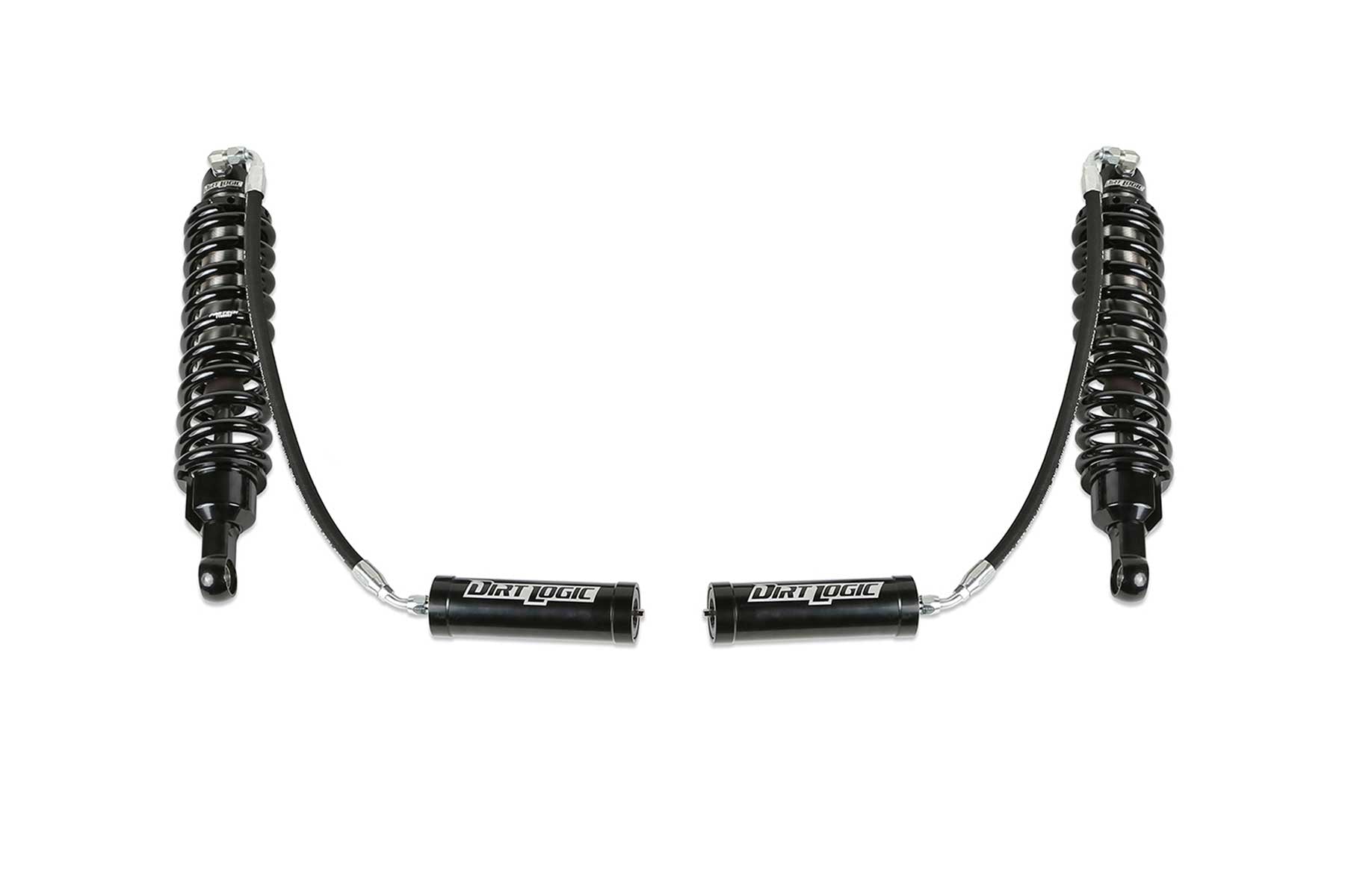 2.5DLSS C/O RESI BRONCO RR 4DR PAIR PACKAGED. by Fabtech