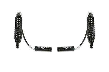 2.5DLSS C/O RESI BRONCO RR 4DR PAIR PACKAGED. by Fabtech