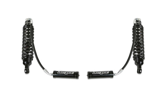 2.5DLSS C/O RESI BRONCO RR 4DR PAIR PACKAGED. by Fabtech