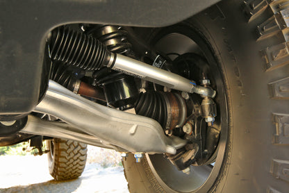 Steering Tie Rod Assembly by Fabtech