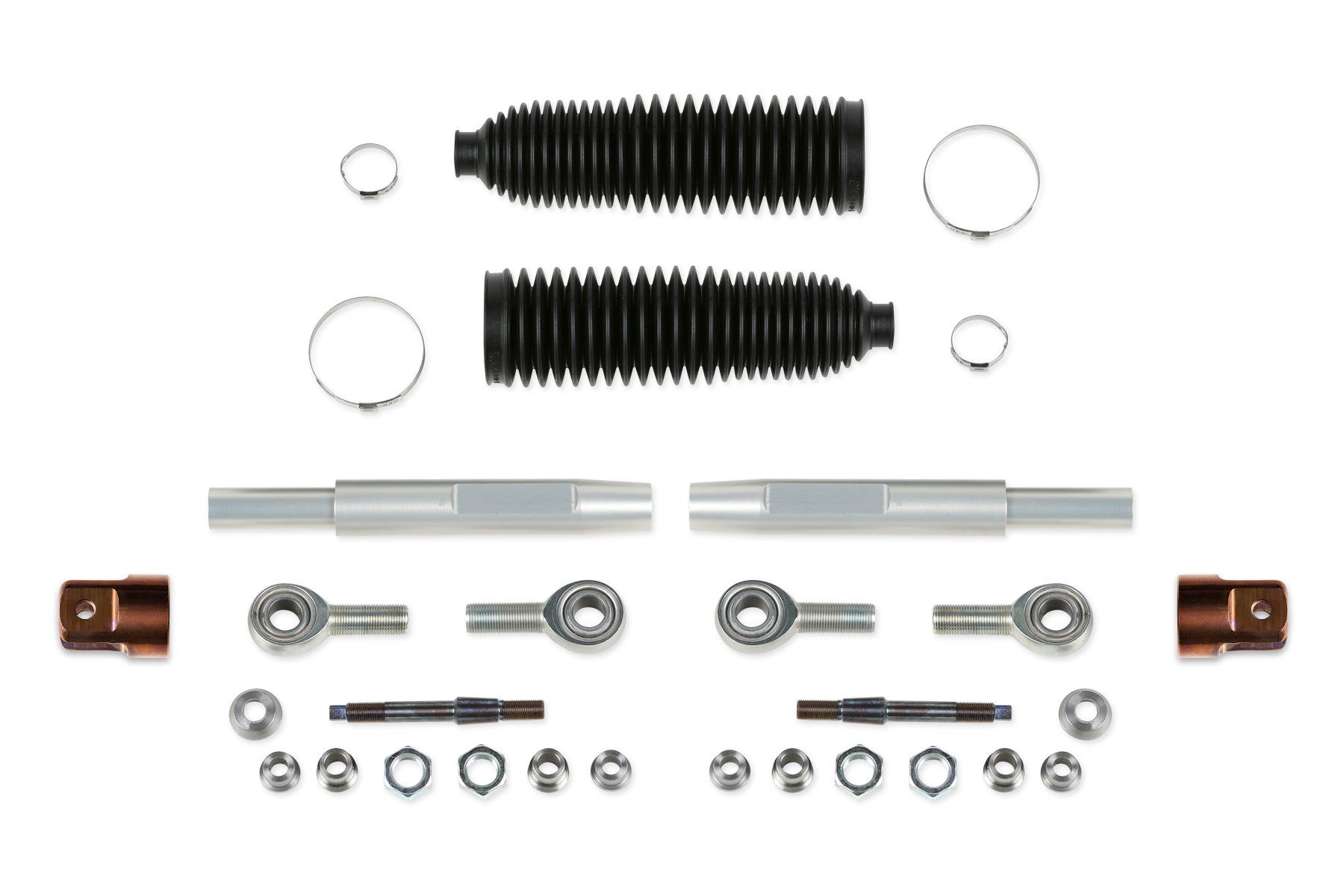 Steering Tie Rod Assembly by Fabtech