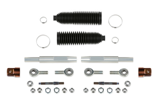 Steering Tie Rod Assembly by Fabtech