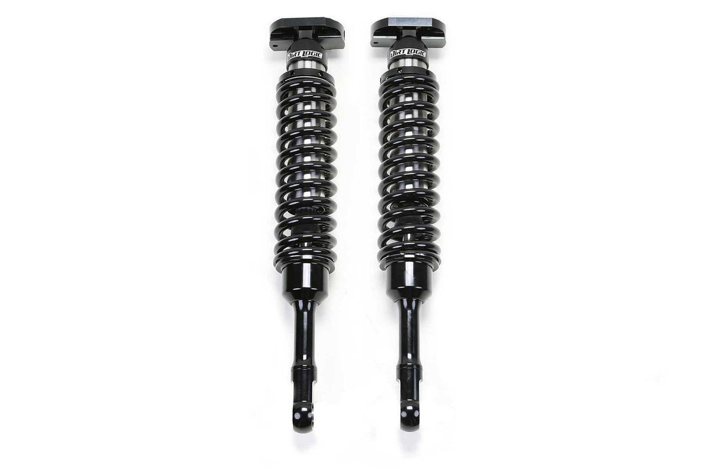 2.5DLSS C/O N/R 21F150 4WD 4" PAIR PACKAGED. by Fabtech