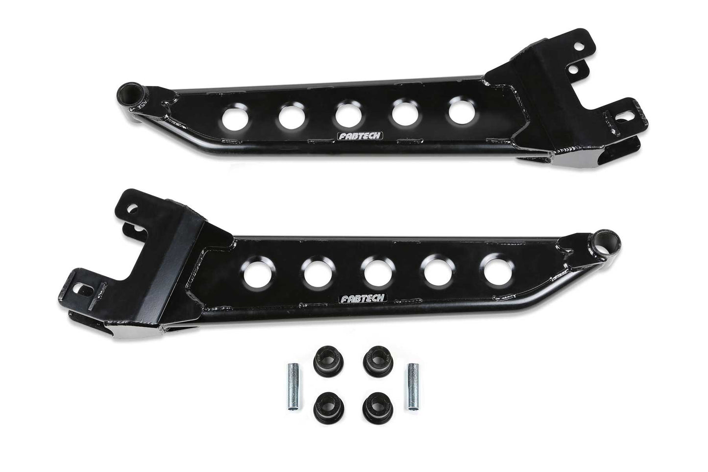 2.5-7" RAM RADIUS ARM BOX. by Fabtech