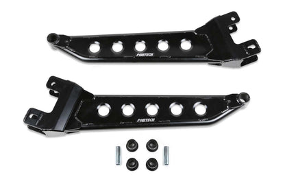2.5-7" RAM RADIUS ARM BOX. by Fabtech