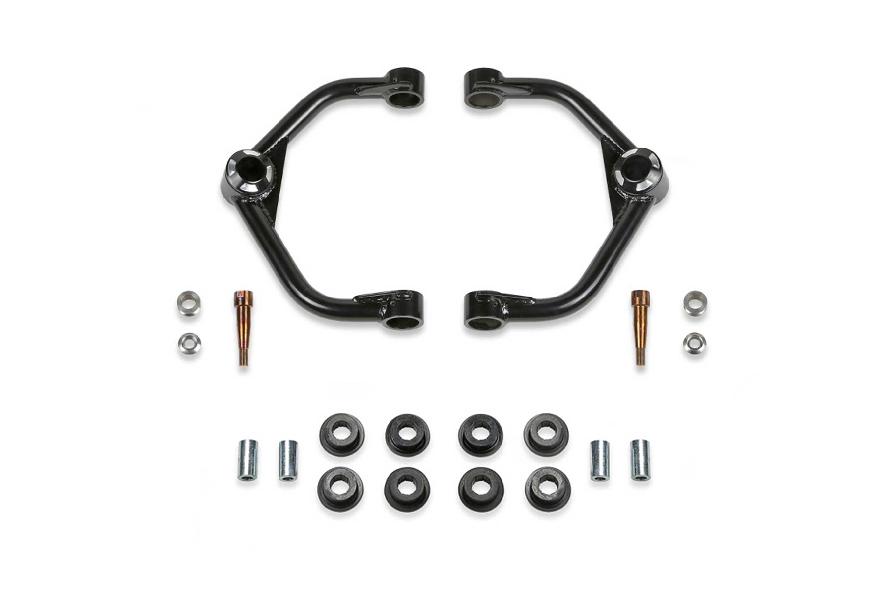 0, 6" RAM 1500 UNIBALL UCA KIT. by Fabtech