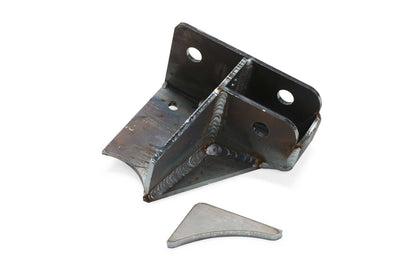 3-5" RR TRACK BAR BRKT-WELD ON. by Fabtech