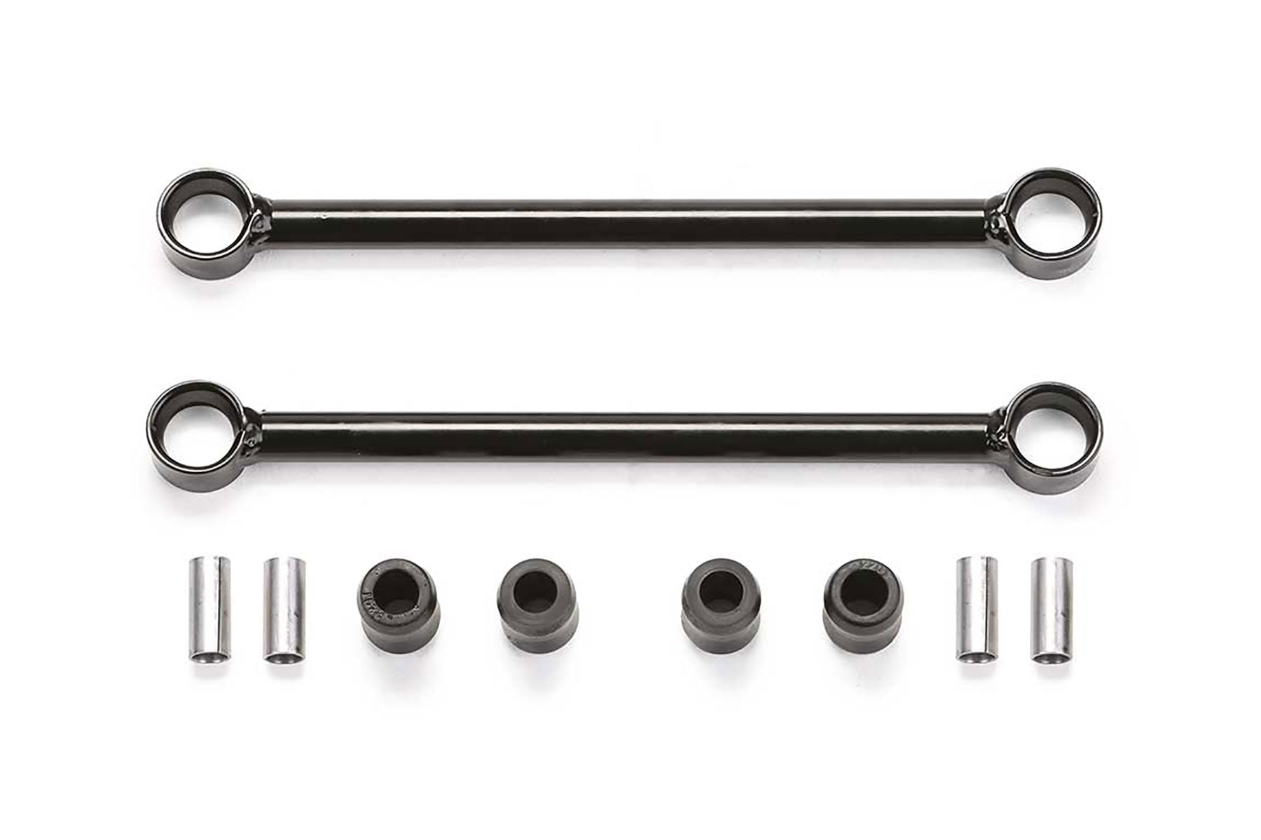 Suspension Stabilizer Bar Adapter Kit by Fabtech